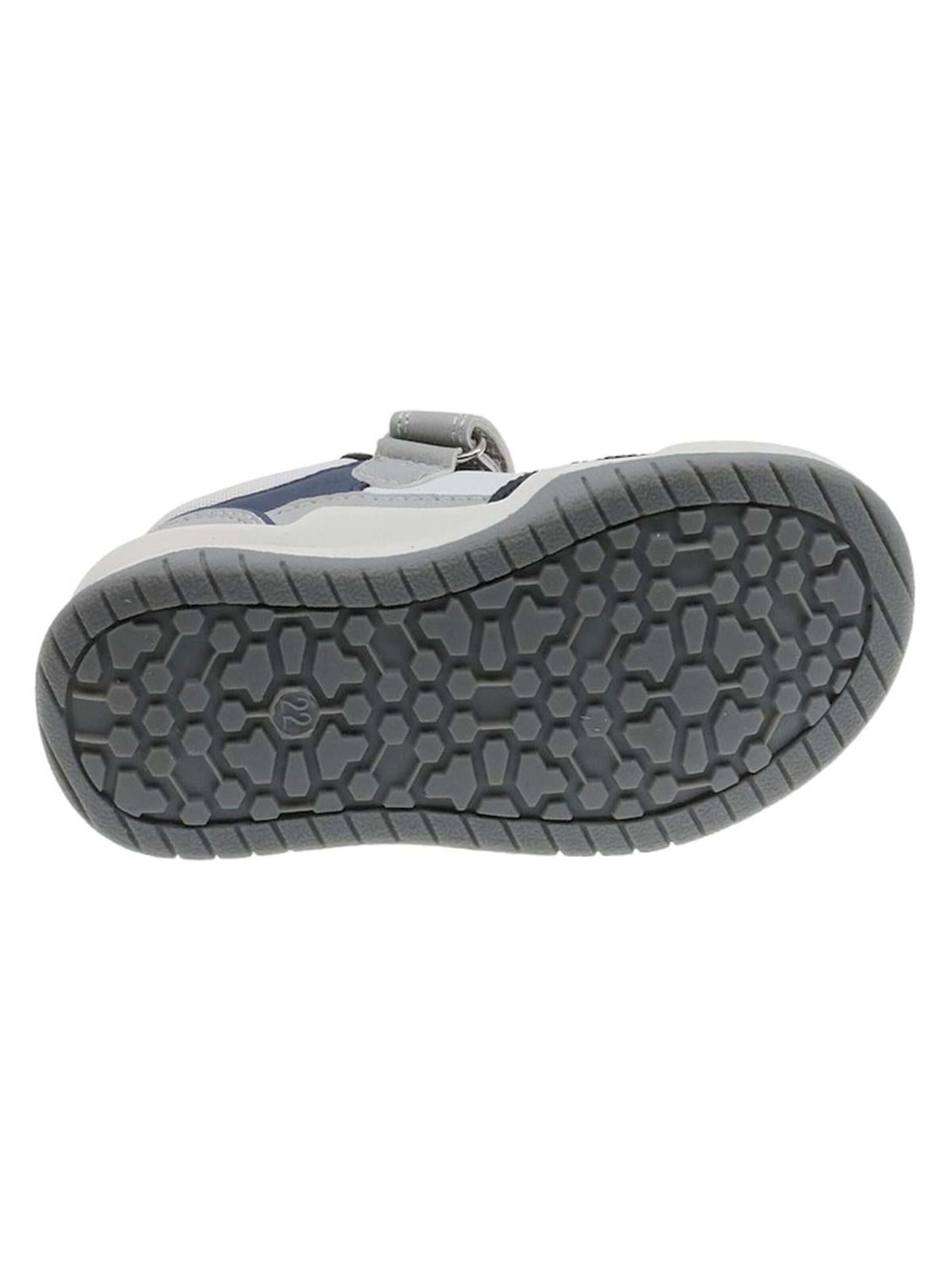Beppi Sneaker 'Casual Shoe' in Weiß