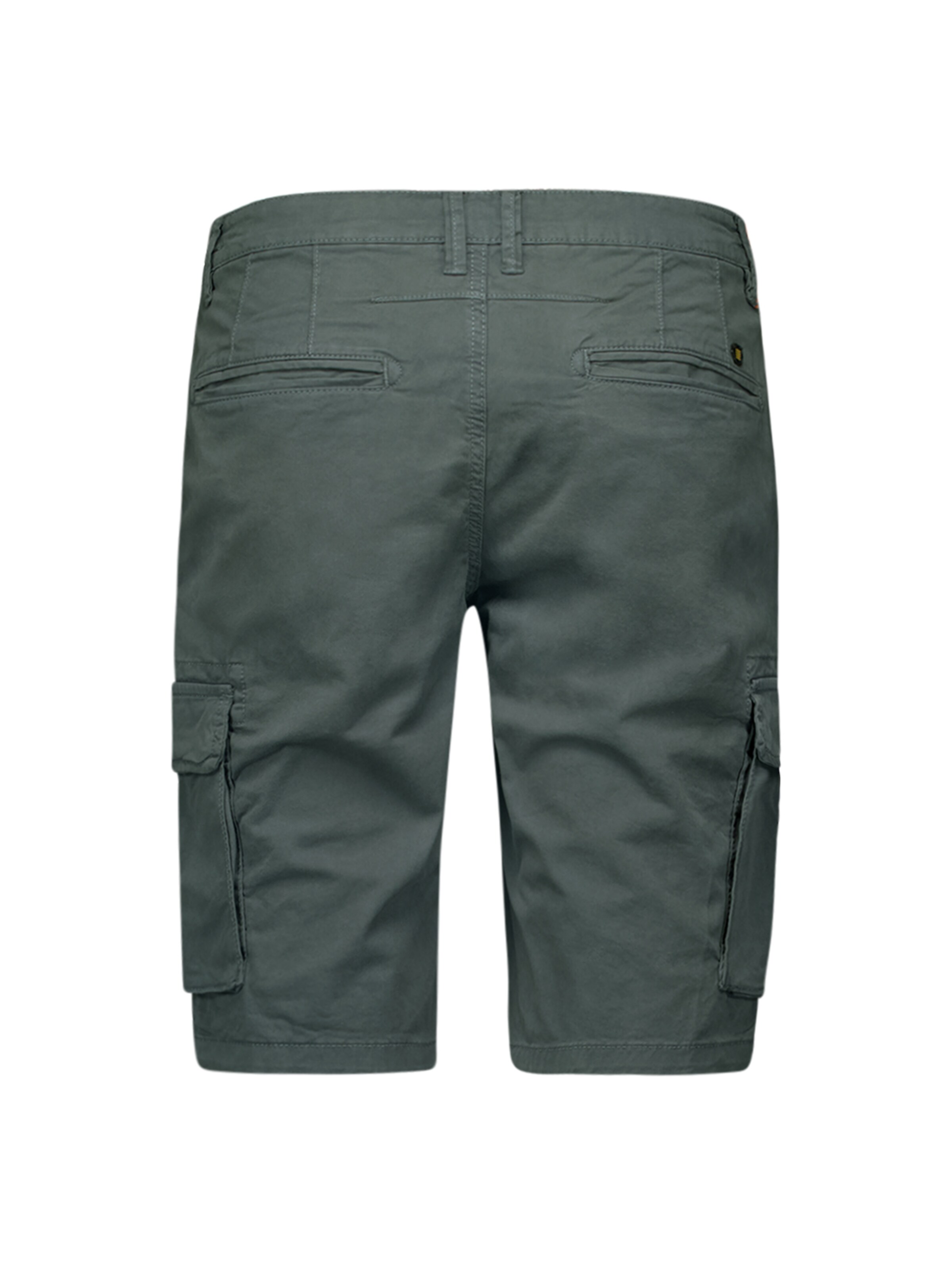 No Excess Regular Broek in Groen