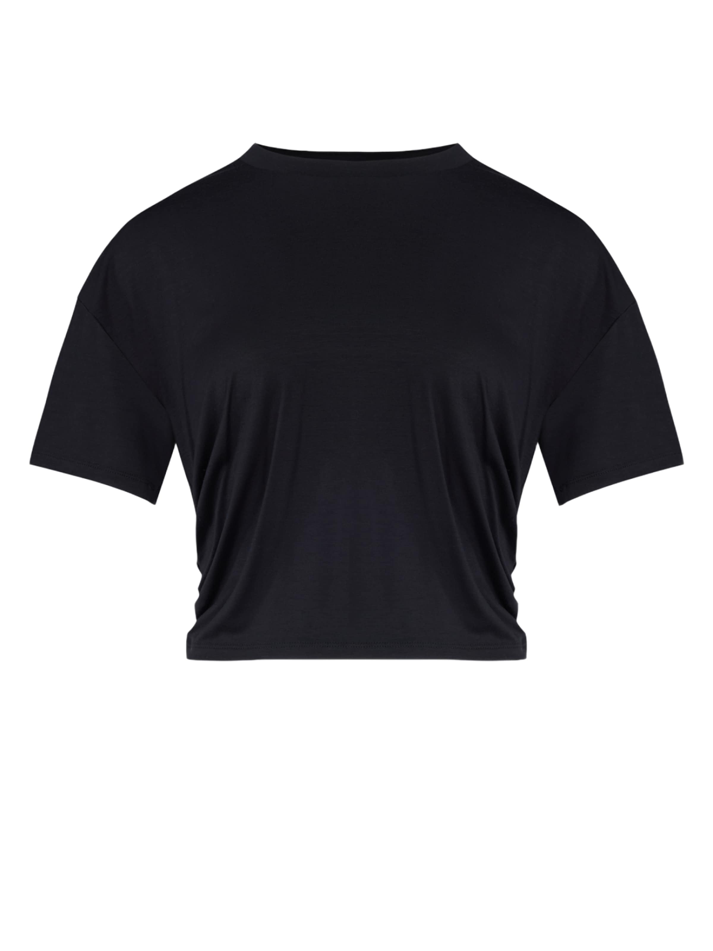 PCFG Shirt in Black, Item view