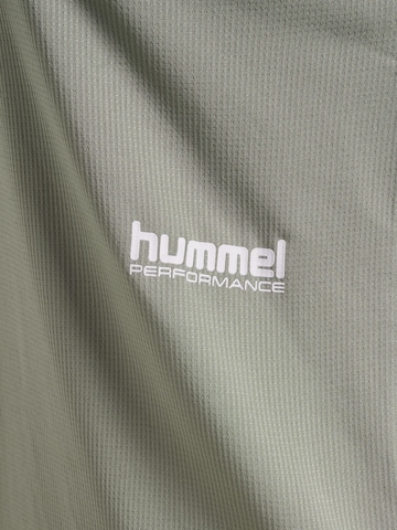 Haut de sport 'Pulse' Hummel en vert