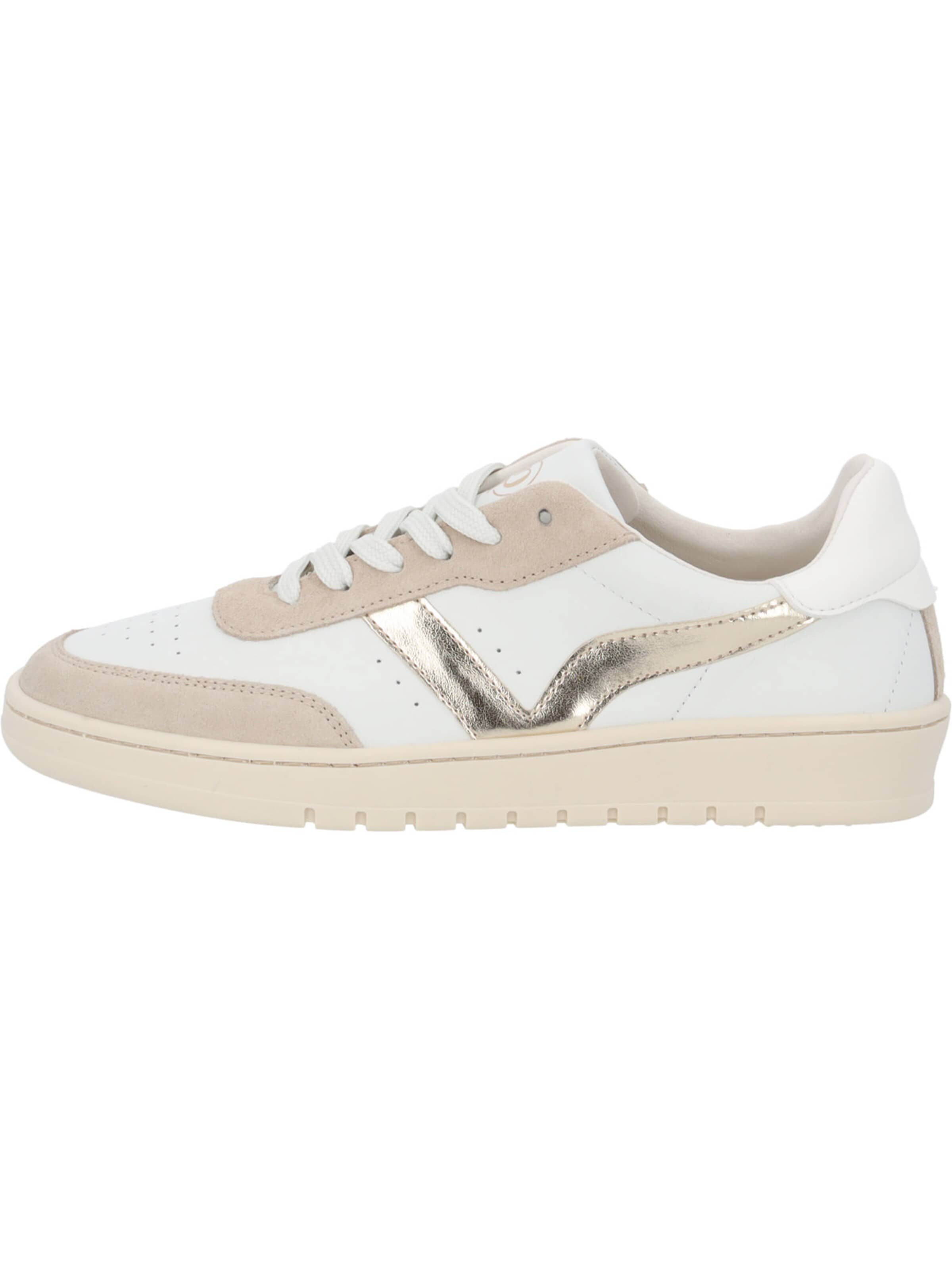 Palado Sneakers laag 'Tholosa' in Wit