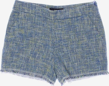 HALLHUBER Shorts in S in Blue: front