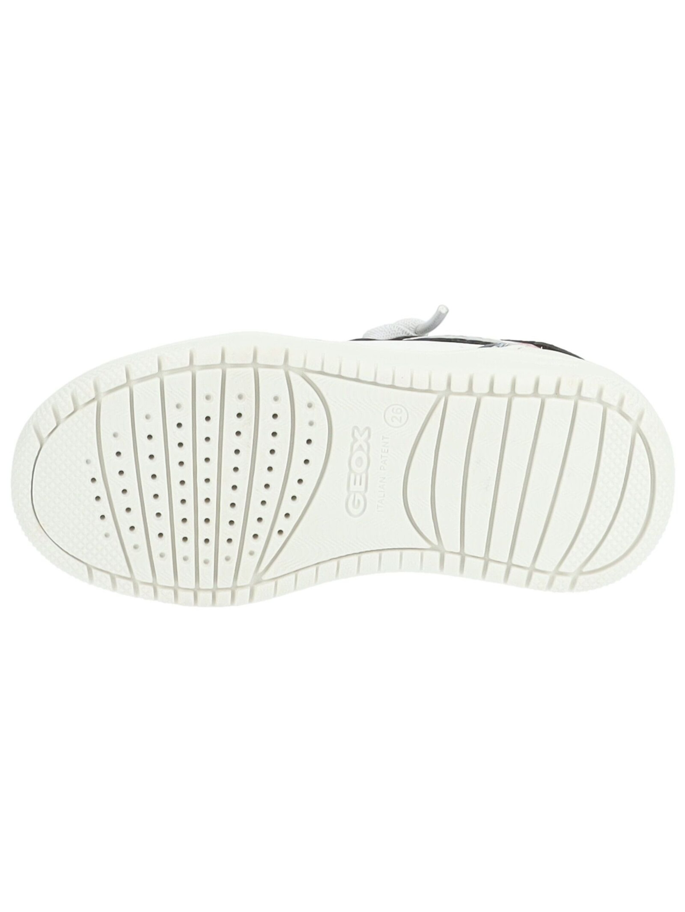 GEOX Sneaker in Blau