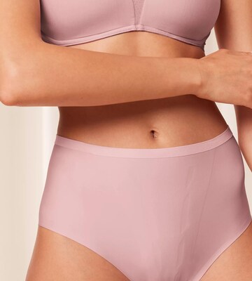 TRIUMPH Panty 'My Light Sensation' i pink