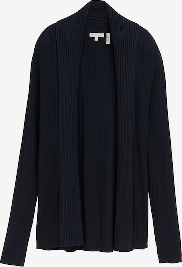 TOM TAILOR Kardigan u tamno plava, Pregled proizvoda