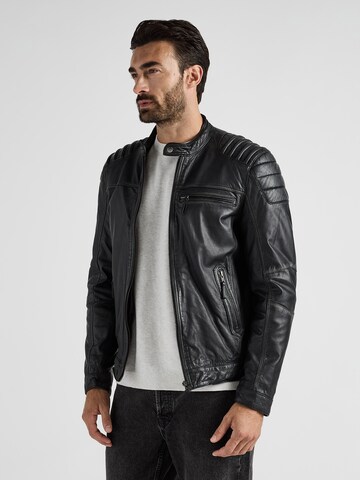 JCC Jacke in Schwarz