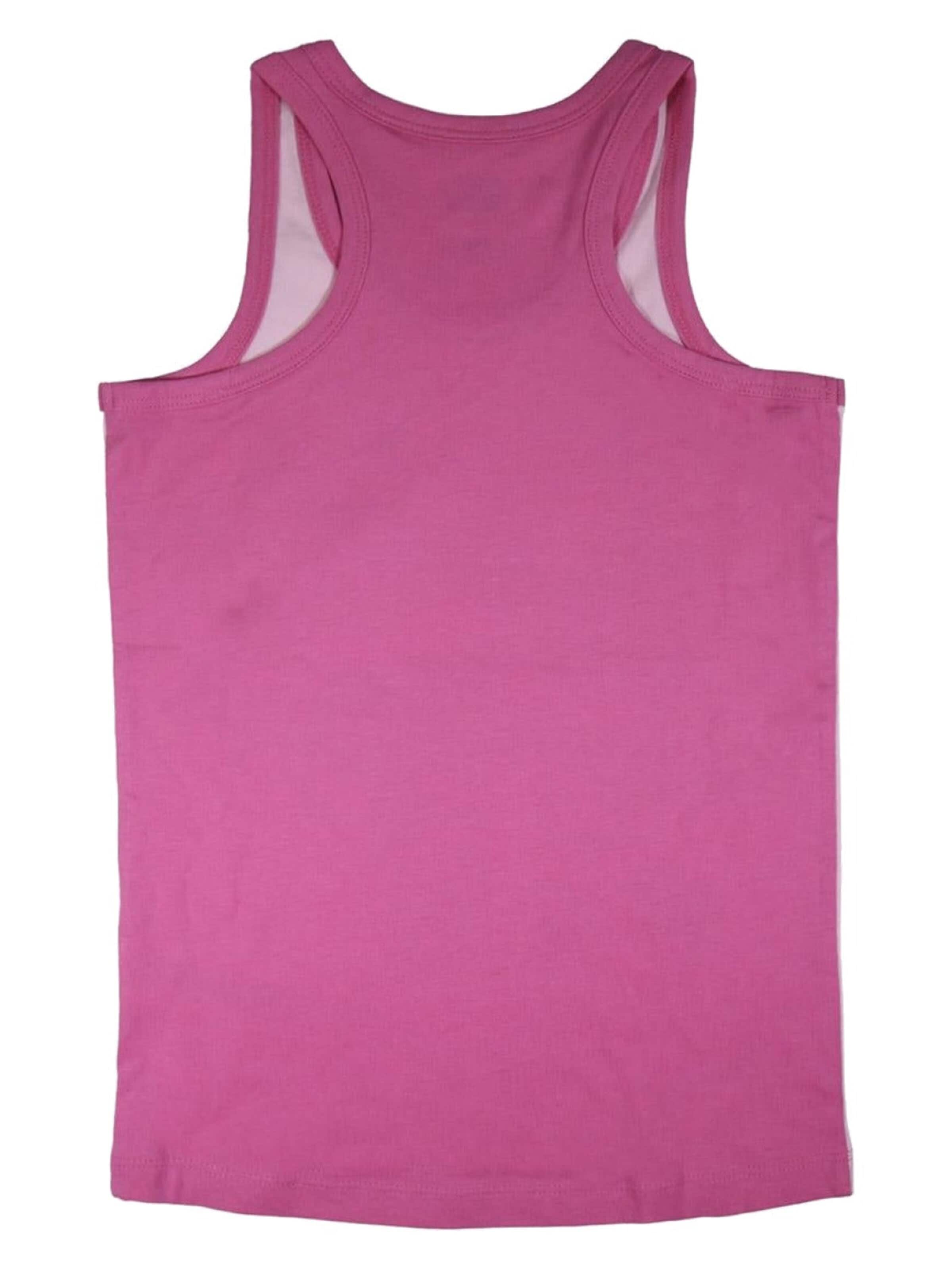 L.O.L Surprise! Pajamas 'LOL Surprise Shortama Pyjama Roze' in Pink