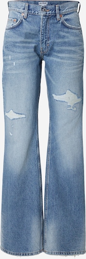 WEEKDAY Traperice 'Helix' u plavi traper, Pregled proizvoda