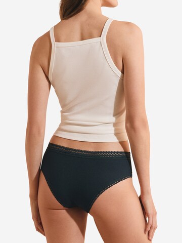 ETAM Panty 'Power 2' in Blue