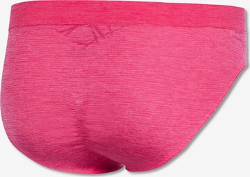 SCHIESSER Panty in Pink