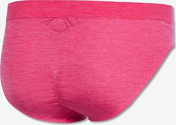 SCHIESSER Minislip in Pink