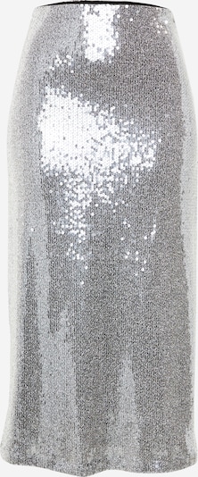 Sijonas iš TOPSHOP, spalva – pilka, Prekių apžvalga