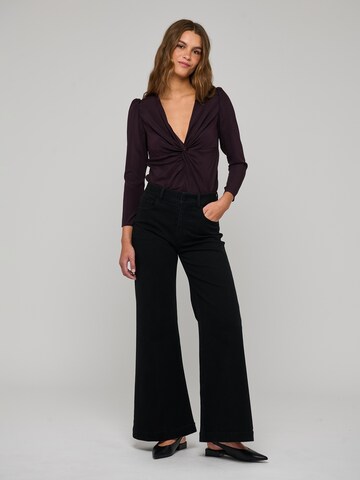 Dea Kudibal Shirt ' CecilieDEA ' in Rood