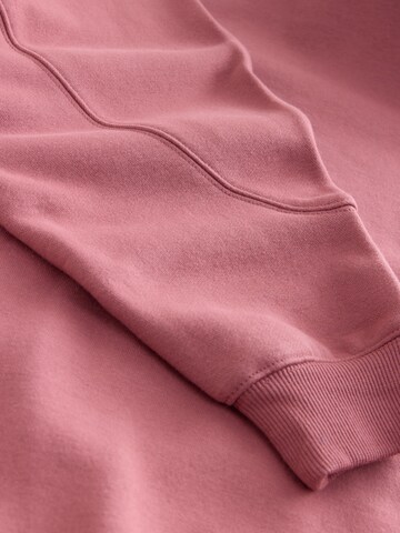 Next Sweatshirt in Pink