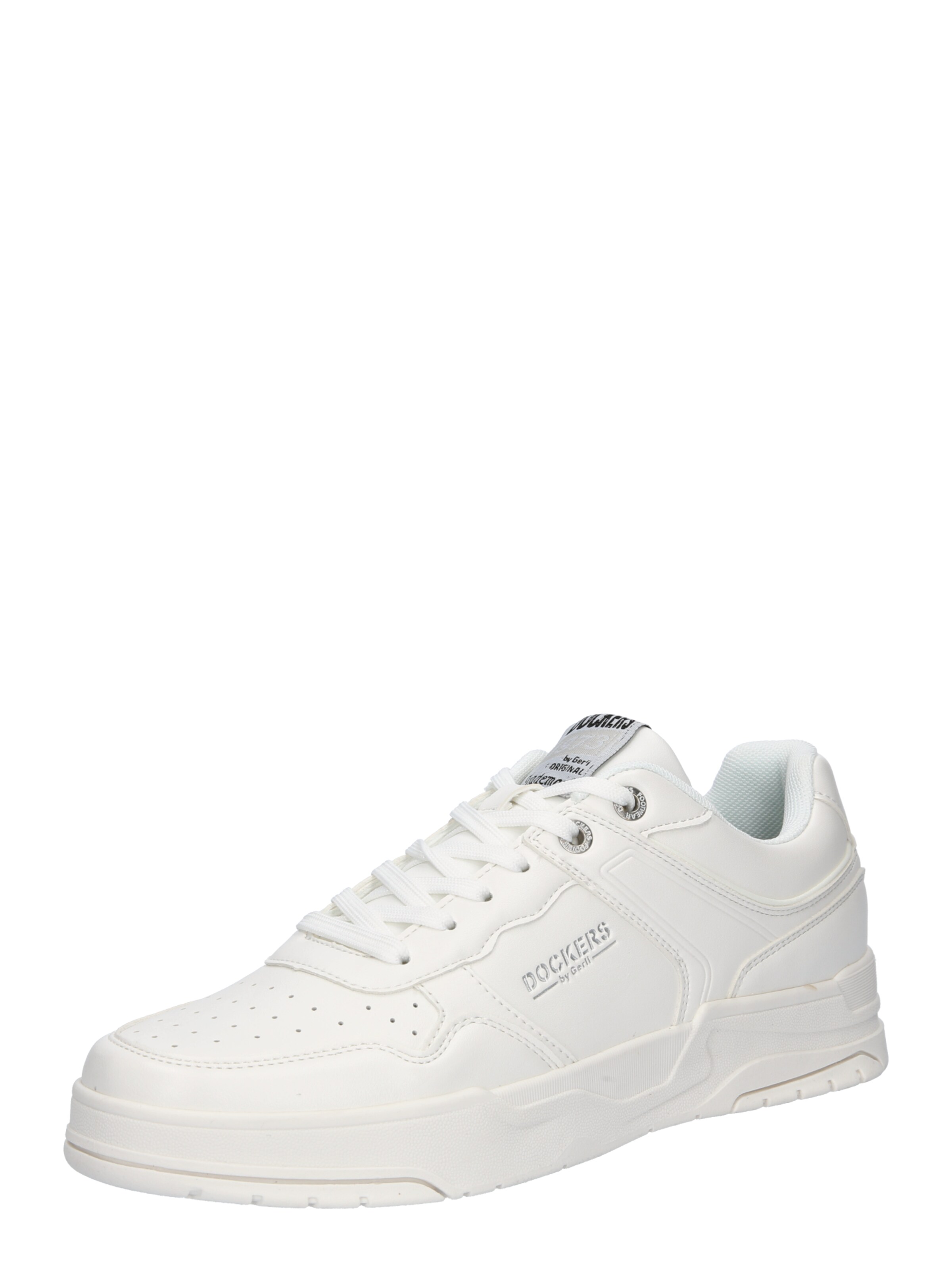 Dockers by Gerli Sneakers in White ABOUT YOU