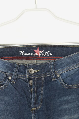 Buena Vista Jeans in 24 in Blue