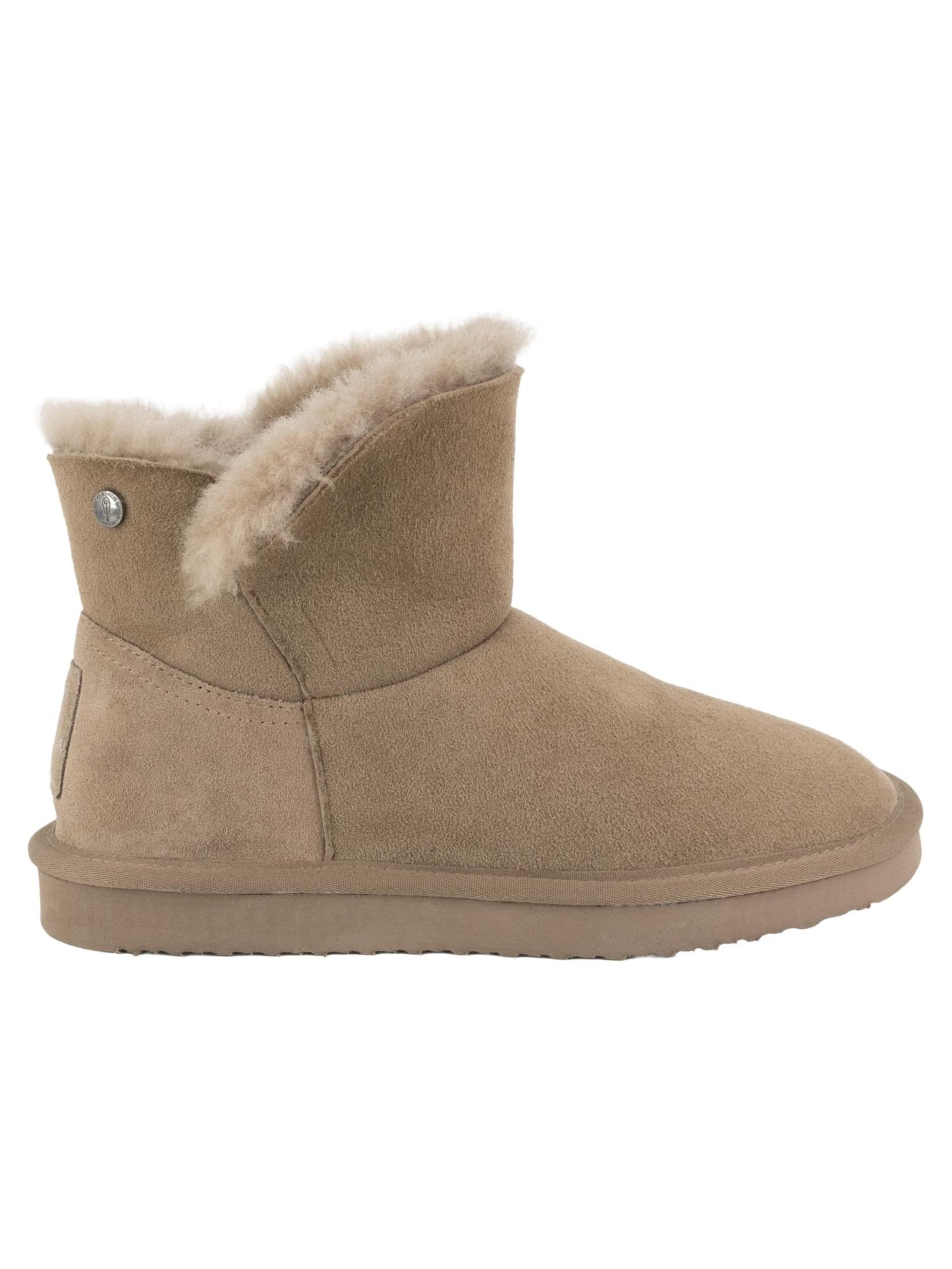 Piece Of Mind Boots 'Classic' in Grey