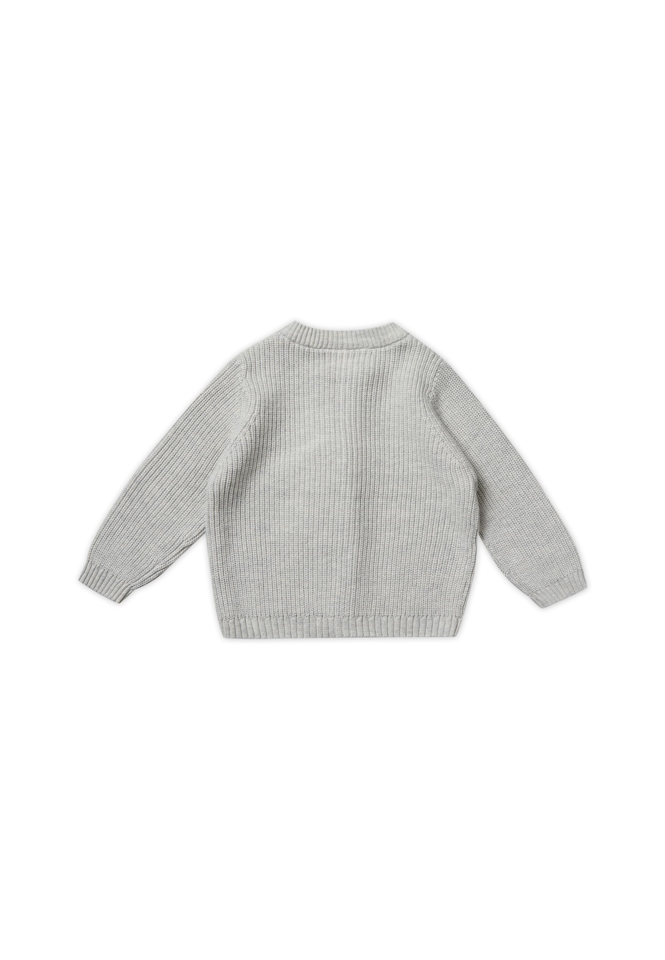 Giacchetta di Stellou & Friends in grigio