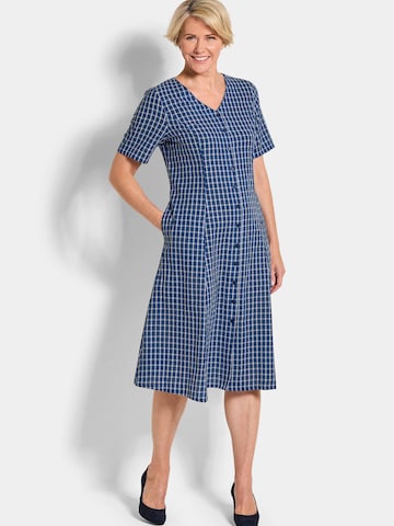 Goldner Zomerjurk in Blauw