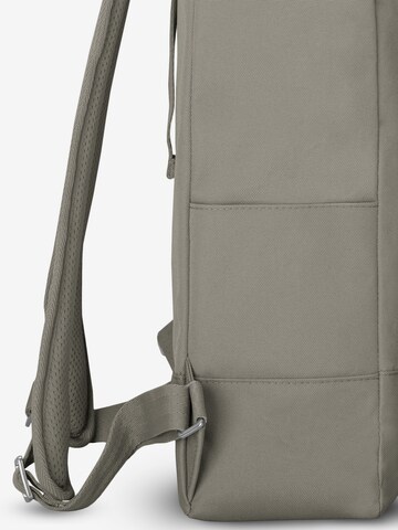 Johnny Urban Backpack 'Robin Medium' in Grey