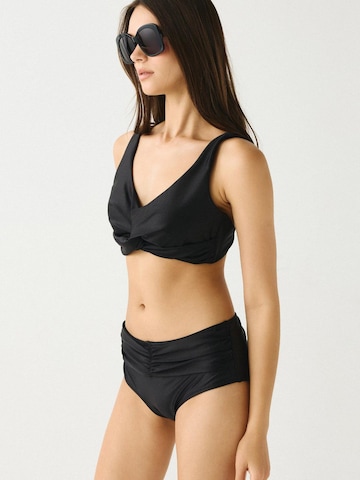 C&City Bikinitop‌‌‌‌ in Schwarz