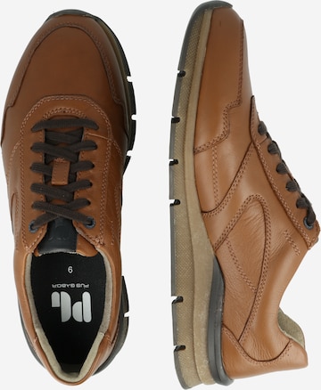 Pius Gabor Sneakers in Brown