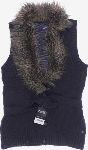 MEXX Vest in L in Grey: front