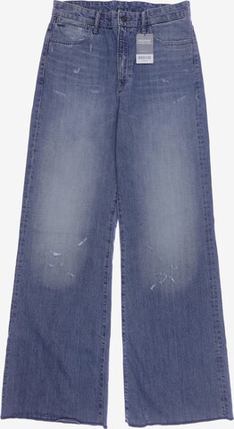 G-Star RAW Jeans in 31 in Blue: front