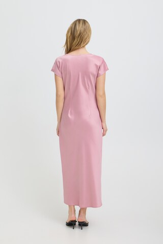 b.young Kleid 'BYIkram' in Pink