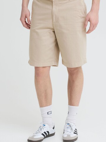 Loosefit Pantaloni chino ' CFBennet ' di Casual Friday in beige: frontale