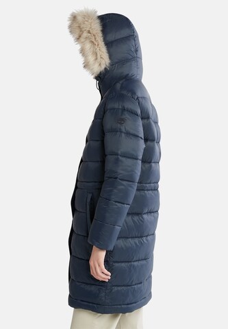 Cappotto invernale di TIMBERLAND in blu