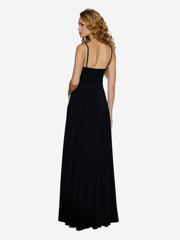 Hiccup - Vestido de festa em preto