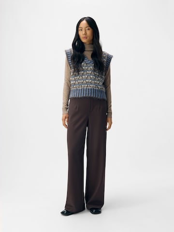 OBJECT Sweater 'OBJNunu' in Blue