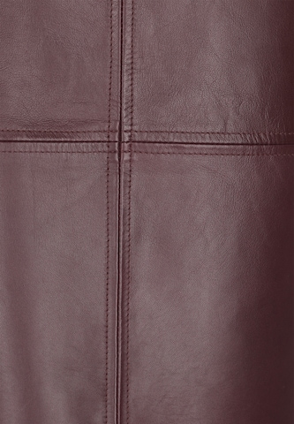DreiMaster Klassik Rok in Rood