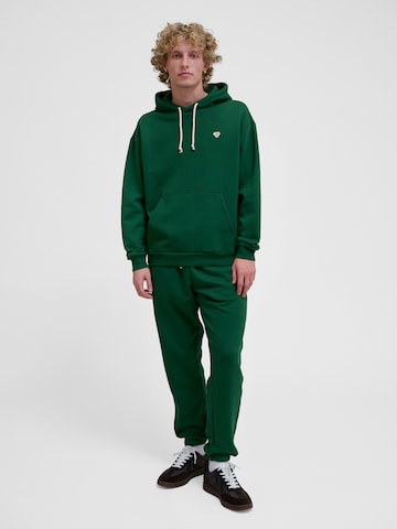 Hummel Sweatshirt i grøn