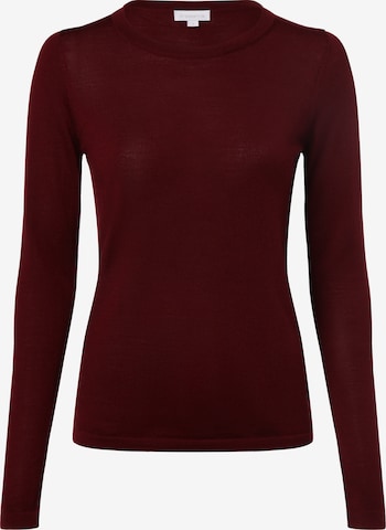 Brookshire Sweater ' ' in Red: front