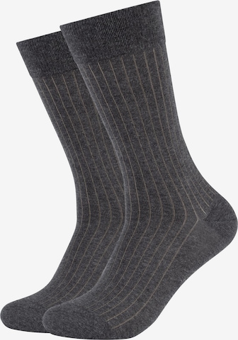 JOOP! Socken in Grau: Vorderseite