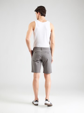 regular Pantaloni chino di s.Oliver in grigio