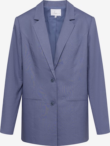 mėlyna Laurella Švarkas: priekis