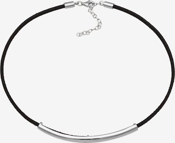 Chaîne ELLI en noir : devant