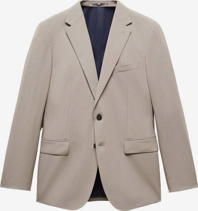 MANGO MAN Suit Jacket 'Travel' in Light grey, Item view