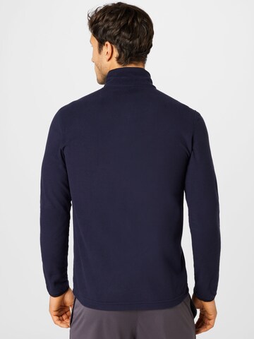 Champion Authentic Athletic Apparel - Jersey deportivo en azul