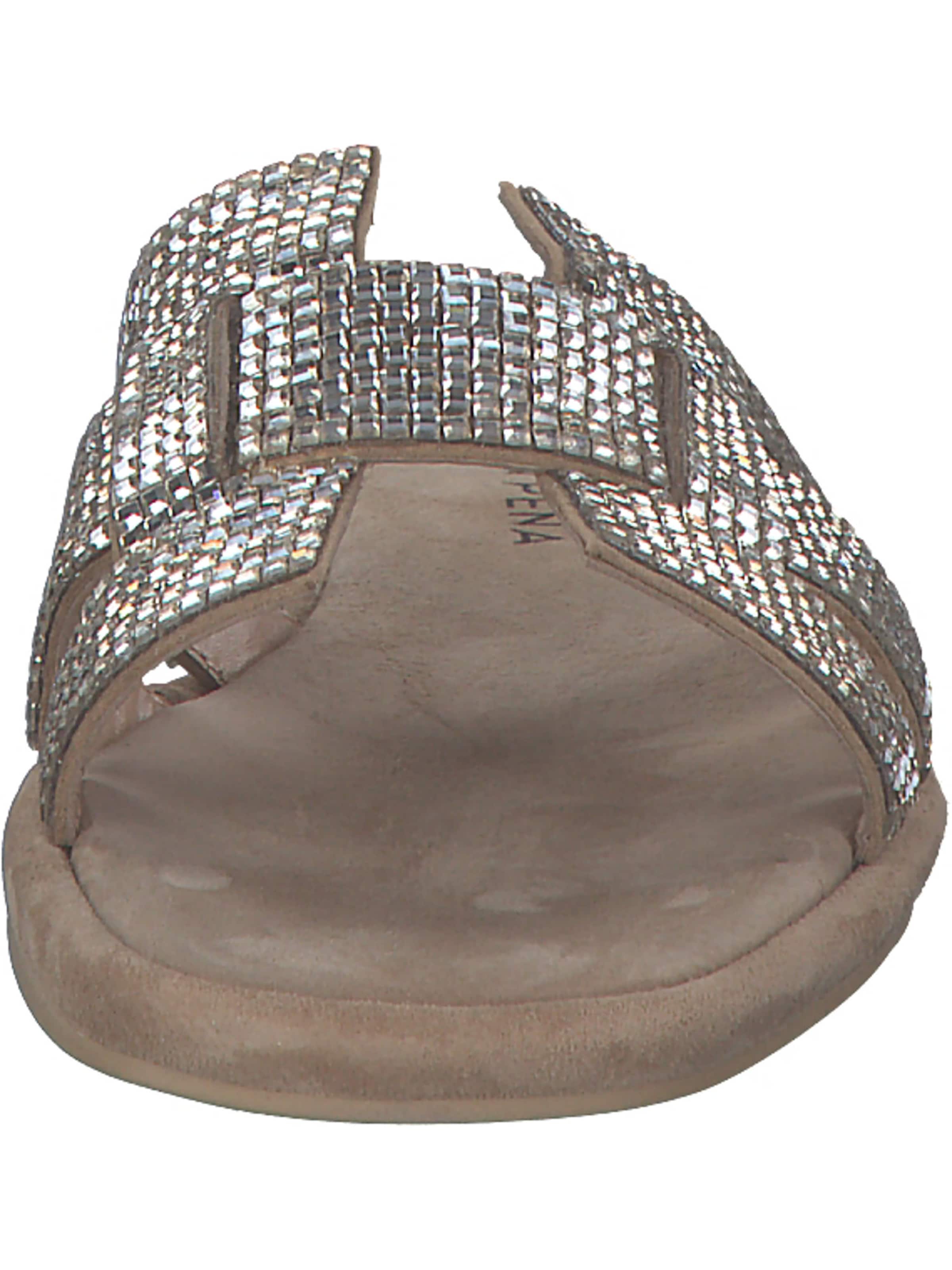 Alma En Pena Muiltjes in Bruin