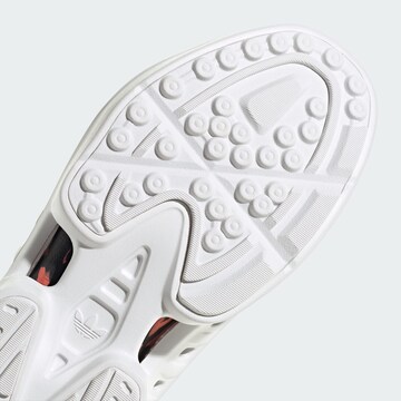 ADIDAS ORIGINALS Sneakers laag 'Adifom' in Wit