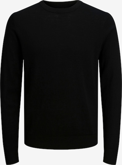 Jack & Jones Premium Neulepaita koossa S värissä musta, Tuotenäkymä