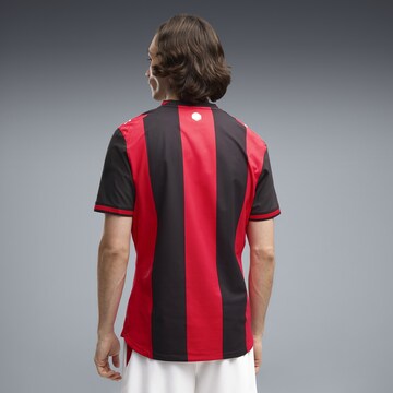 PUMA Tricot 'AC Milan 26/27' in Zwart