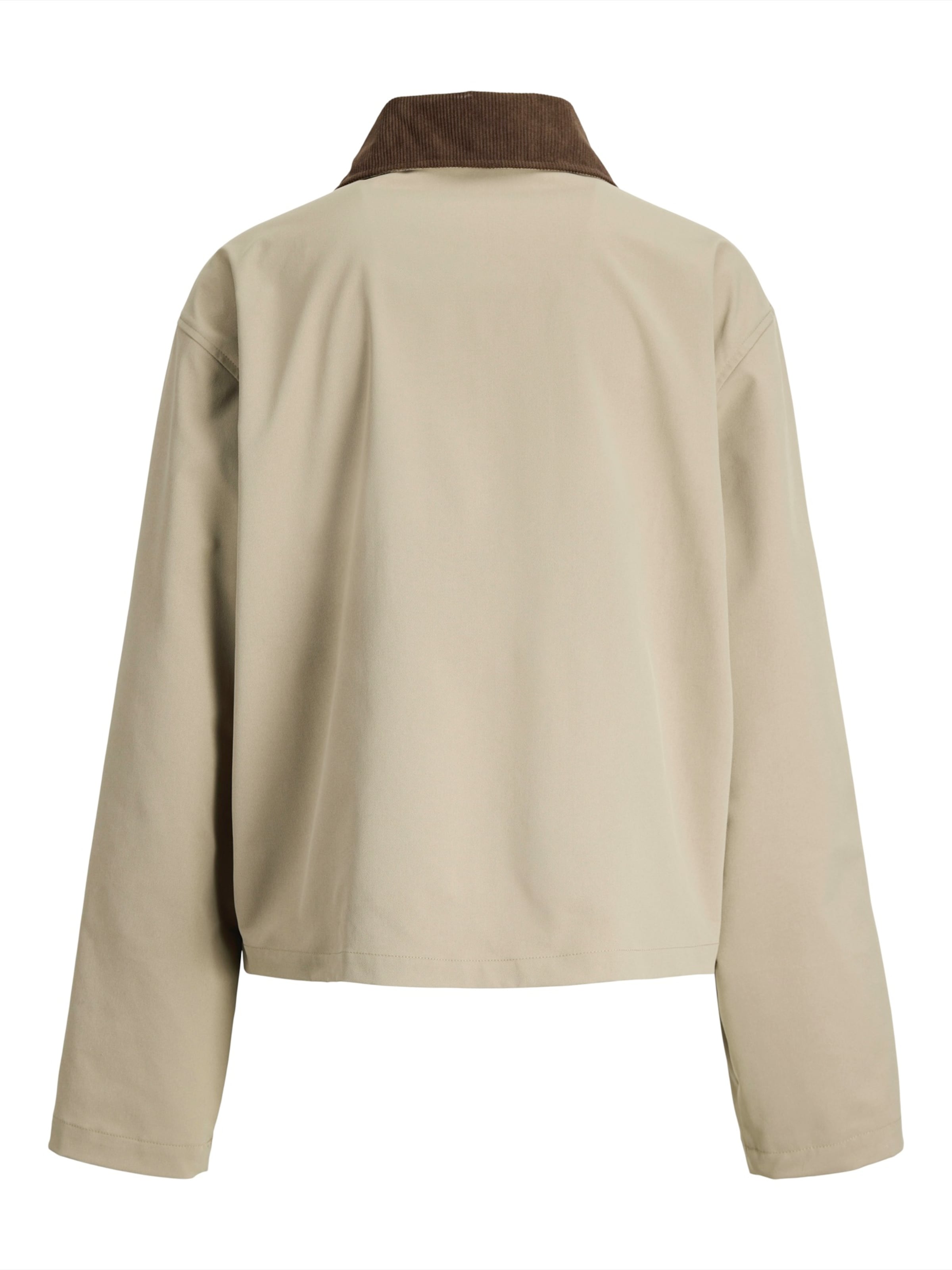 JJXX Демисезонная куртка 'WILMA' в Бежевый