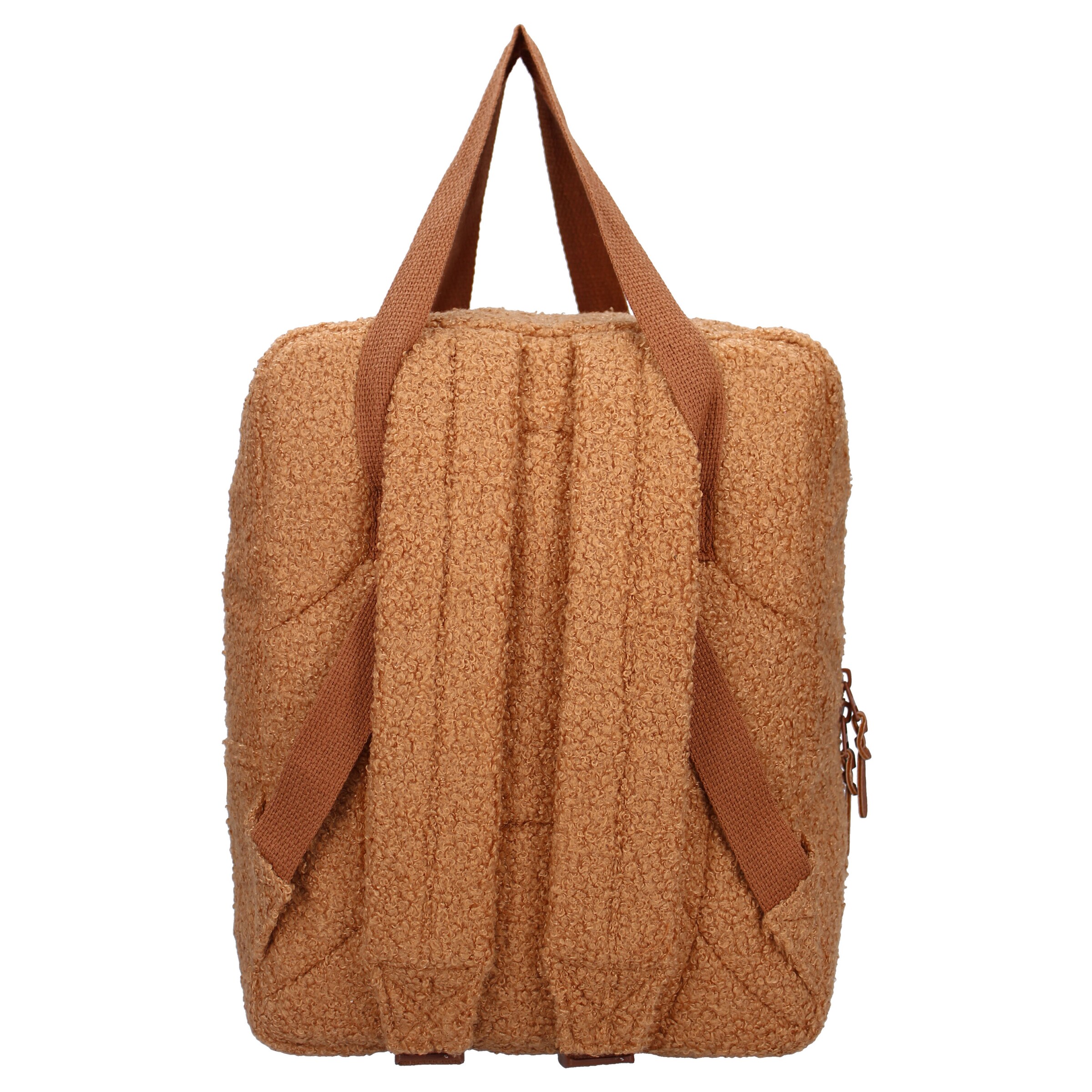 VADOBAG Rucksack 'Berlin Soft Whispers' in Braun