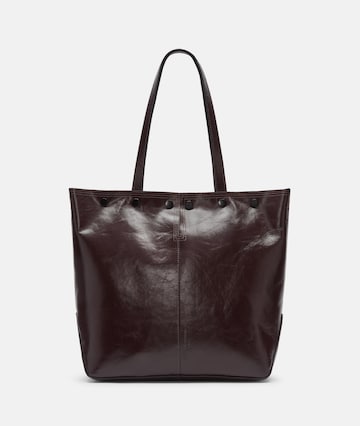 Borsa a spalla di Liebeskind Berlin in rosso