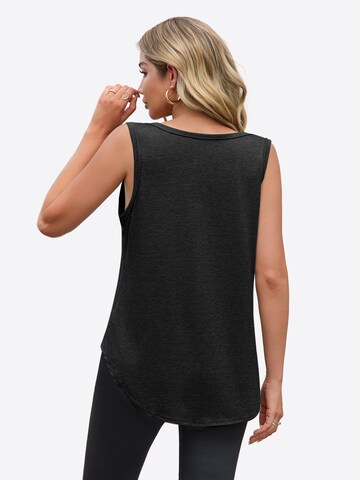 Imily Bela Top in Black